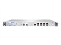 Dell SonicWALL E-Class Network Security Appliance E5500 - Dispositif de sécurité - 8 ports - 10Mb LAN, 100Mb LAN, Gigabit LAN - 1U - IAR, démo 01-SSC-7055