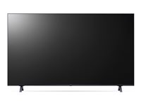 LG 50UN640S0LD - Classe de diagonale 50" UN640S Series TV LCD rétro-éclairée par LED - hôtel / hospitalité - Smart TV - webOS - 4K UHD (2160p) 3840 x 2160 - HDR - bleu cendré 50UN640S