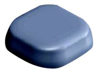 Cisco Multiband Panel Outdoor 4G Antenna - Antenne - cellulaire - 6,5 à 9,0 dBi (pour 1710 à 2170 MHz), 5,5 à 10,5 dBi (pour 698 - 960 MHz) - extérieur, mural, intérieur - reconditionné - pour ASR 903 ANT-4G-PNL-OUTN-RF