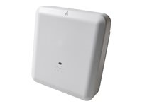 Cisco Aironet 4800 - Borne d'accès sans fil - Wi-Fi 5 - 2.4 GHz, 5 GHz - remanufacturé AIR-AP4800-E-K9-RF