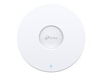 TP-Link Omada EAP620 HD V3.2 - Borne d'accès sans fil - Wi-Fi 6 - 2.4 GHz, 5 GHz - géré par le Cloud - montable au plafond/mur EAP620 HD(EU)