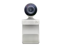 Poly Studio P5 - Webcam - couleur - 720p, 1080p - audio - USB 2.0 76U43AA