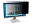 Filtre de confidentialité 3M for 27" Monitors 16:9 - Filtre anti-indiscrétion - Largeur 27 po. - noir